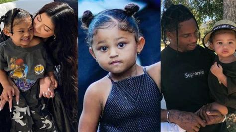 stormi net worth 2023|North, Blue Ivy, and Stormi Are Building Billion